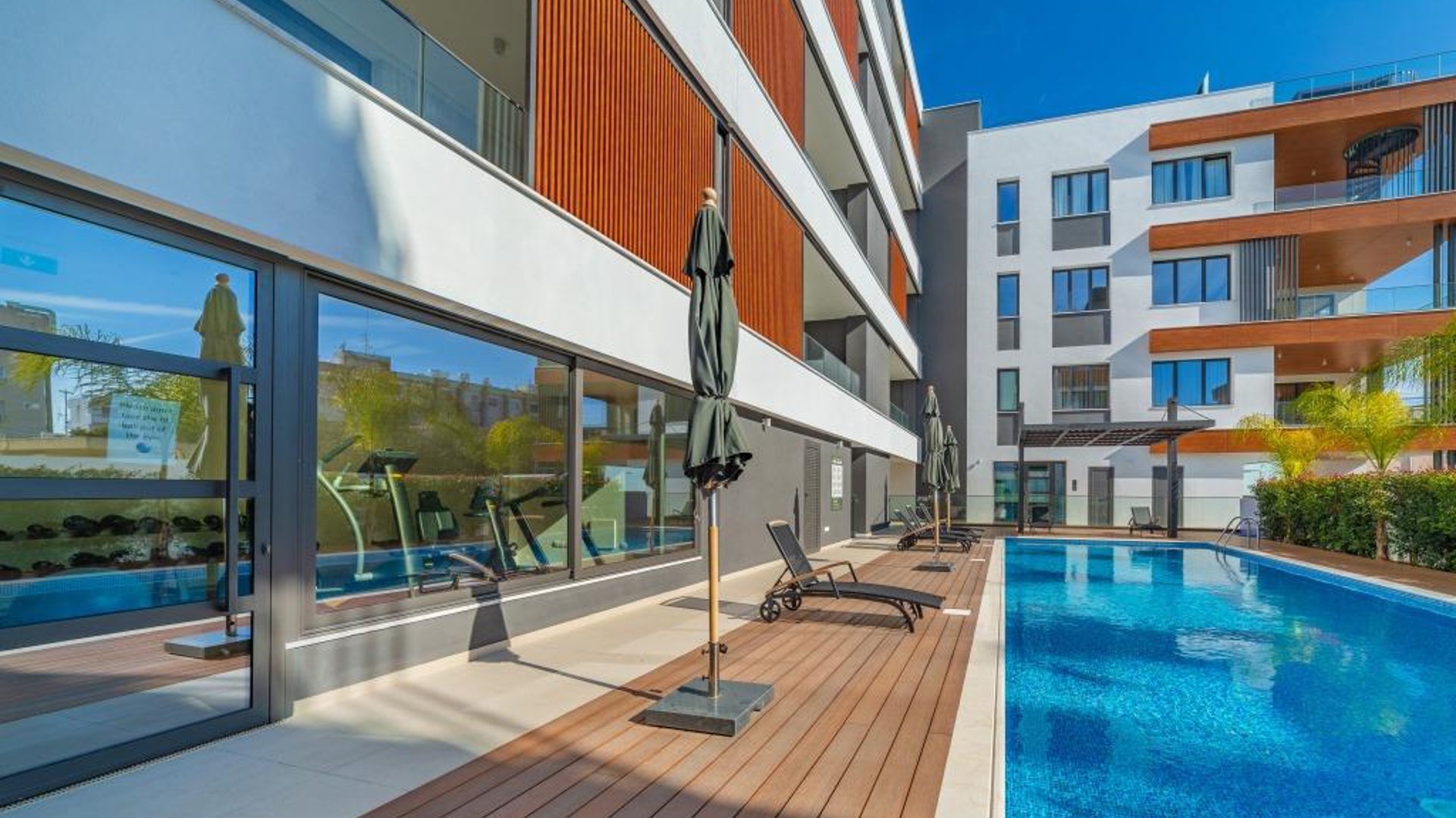 4 bedrooms Penthouse in Potamos tis Germasogeias, Germasogeia, Limassol, Cyprus No. 28133