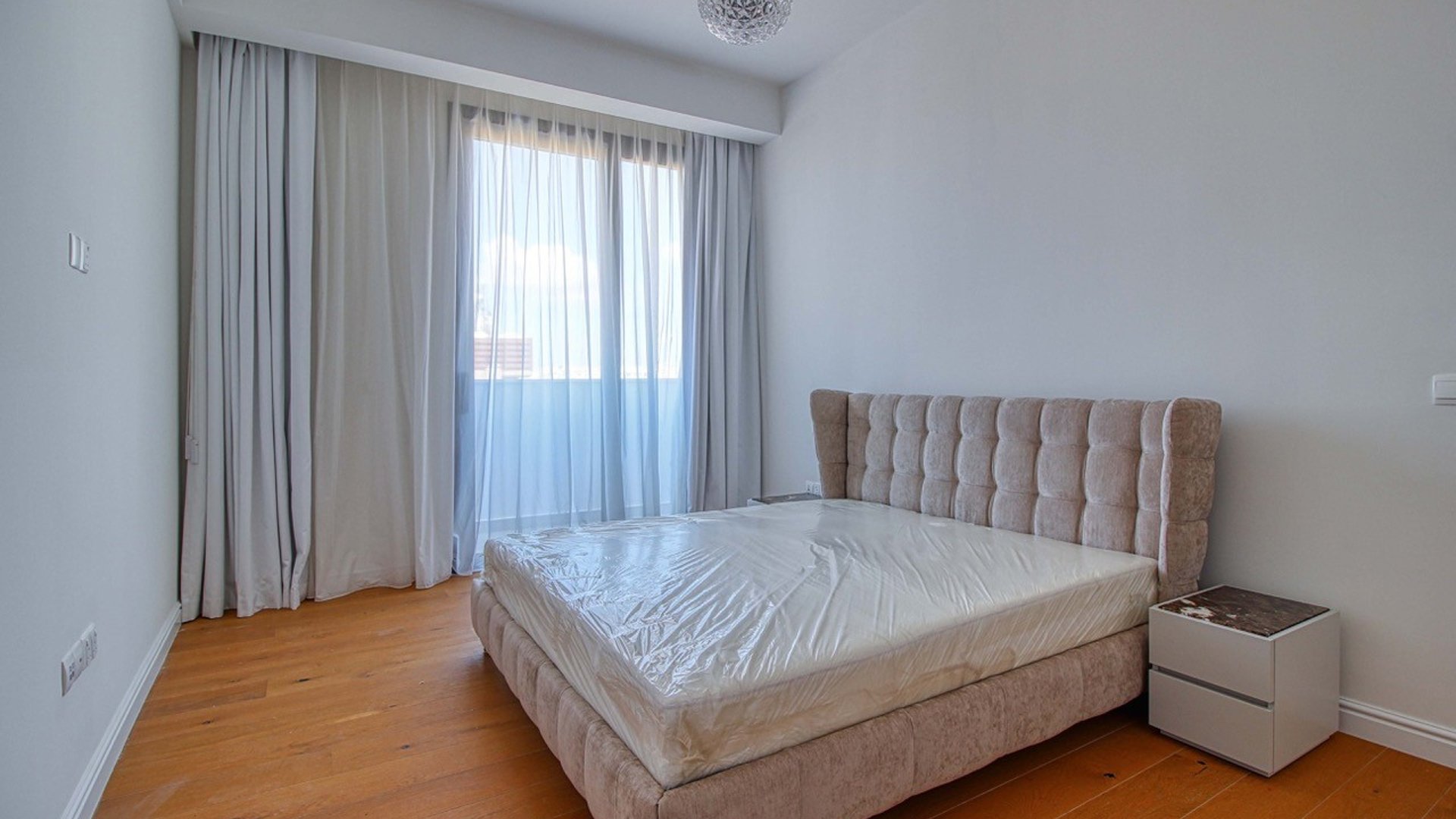 4 bedrooms Penthouse in Potamos tis Germasogeias, Germasogeia, Limassol, Cyprus No. 28133