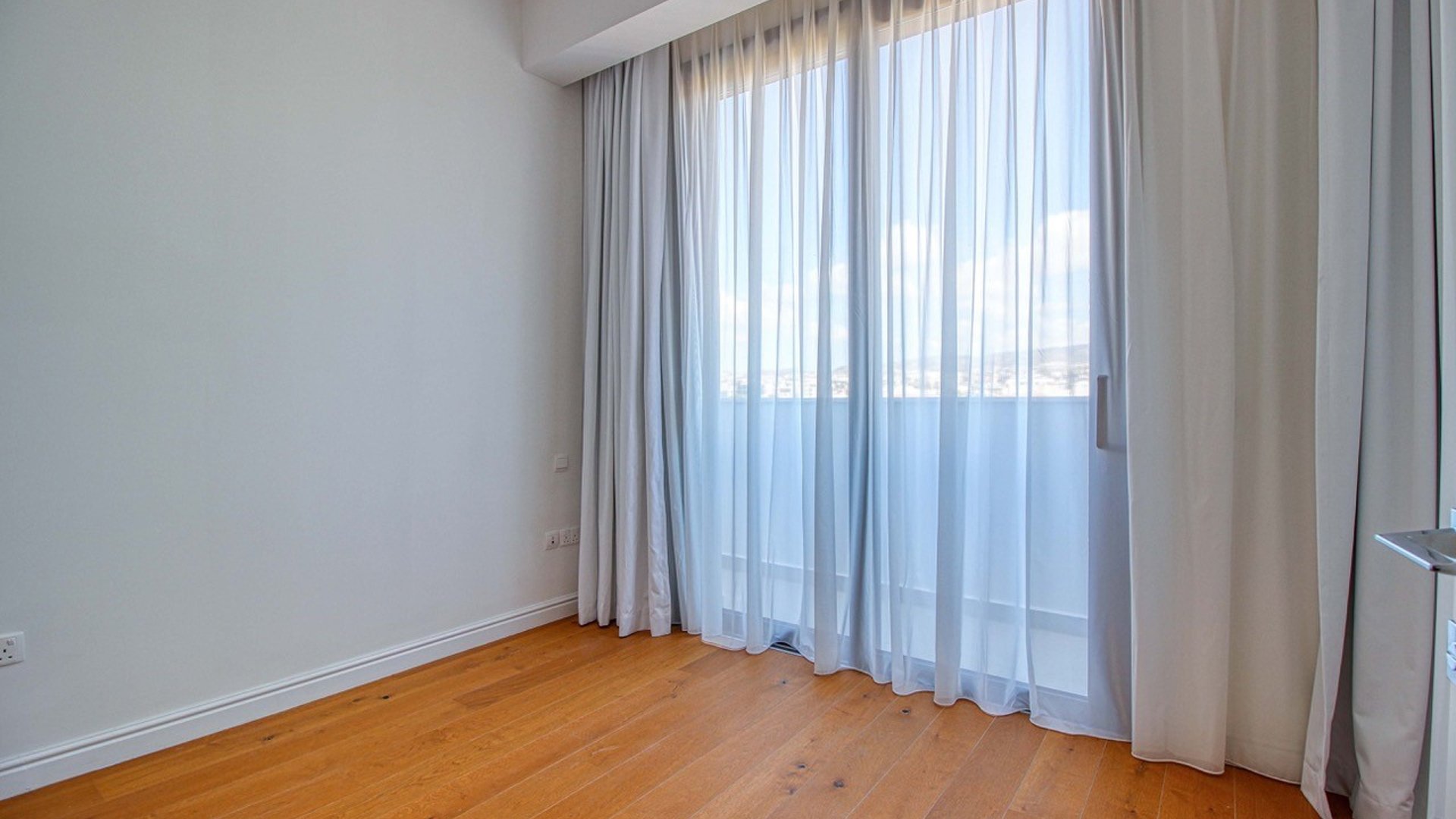 4 bedrooms Penthouse in Potamos tis Germasogeias, Germasogeia, Limassol, Cyprus No. 28133