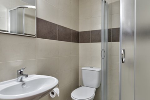 3 chambres Appartement à Potamos tis Germasogeias, Germasogeia, Limassol, Chypre No. 28131