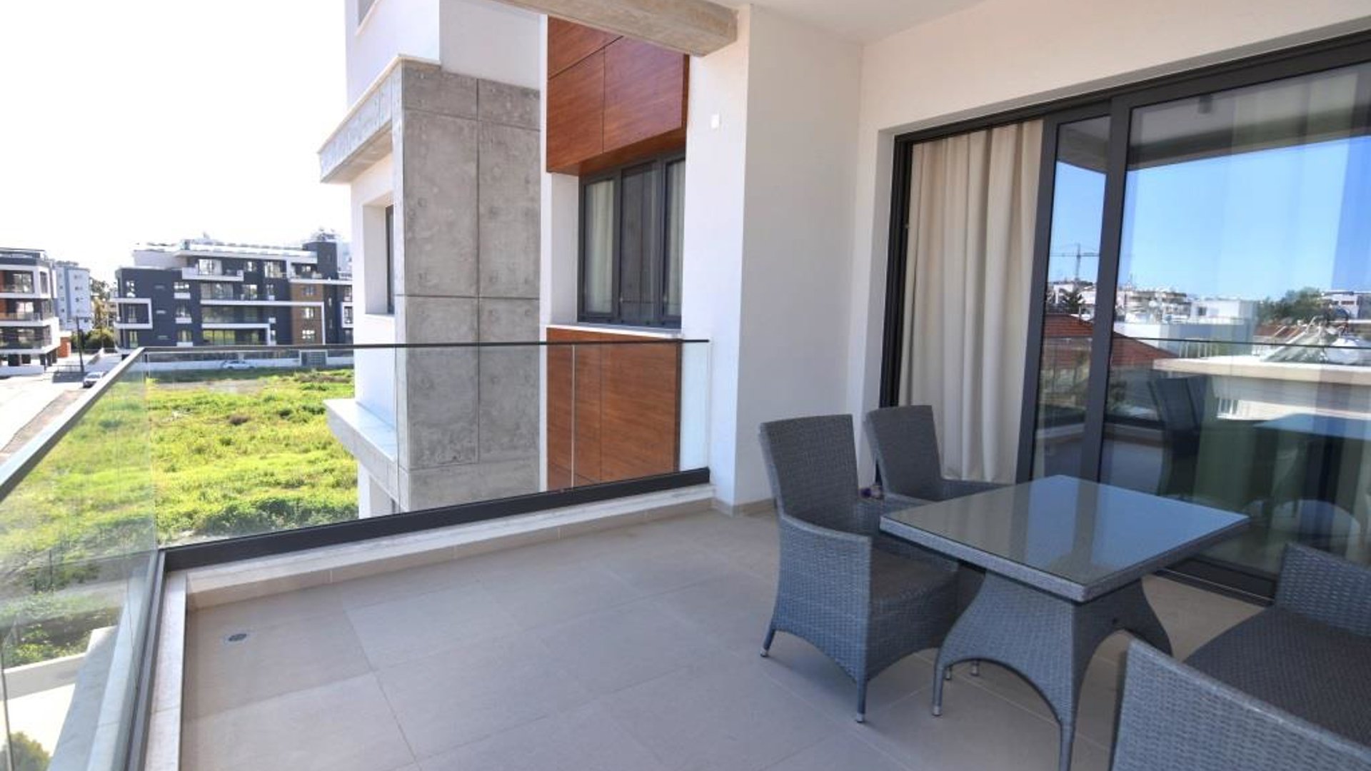 2 bedrooms Apartment in Papas, Limassol, Cyprus No. 28135