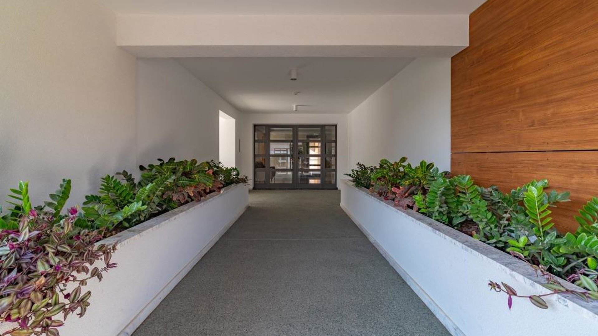 2 bedrooms Apartment in Papas, Limassol, Cyprus No. 28135