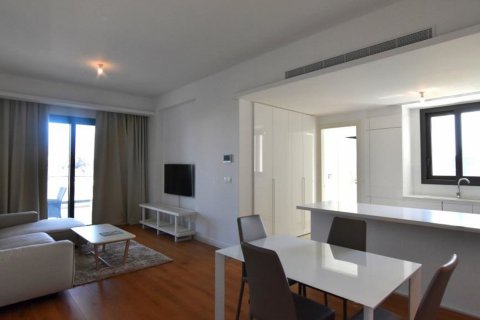 2 bedrooms Apartment in Papas, Limassol, Cyprus No. 28135