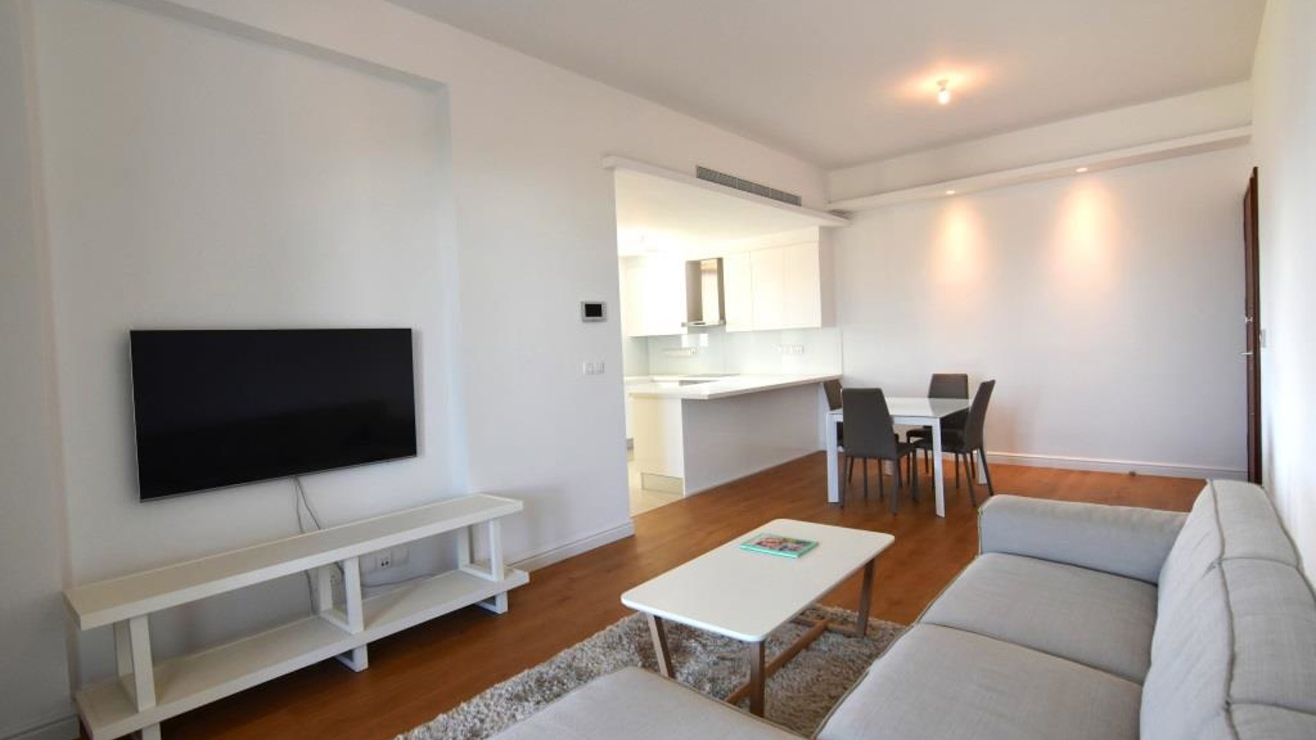 2 bedrooms Apartment in Papas, Limassol, Cyprus No. 28135