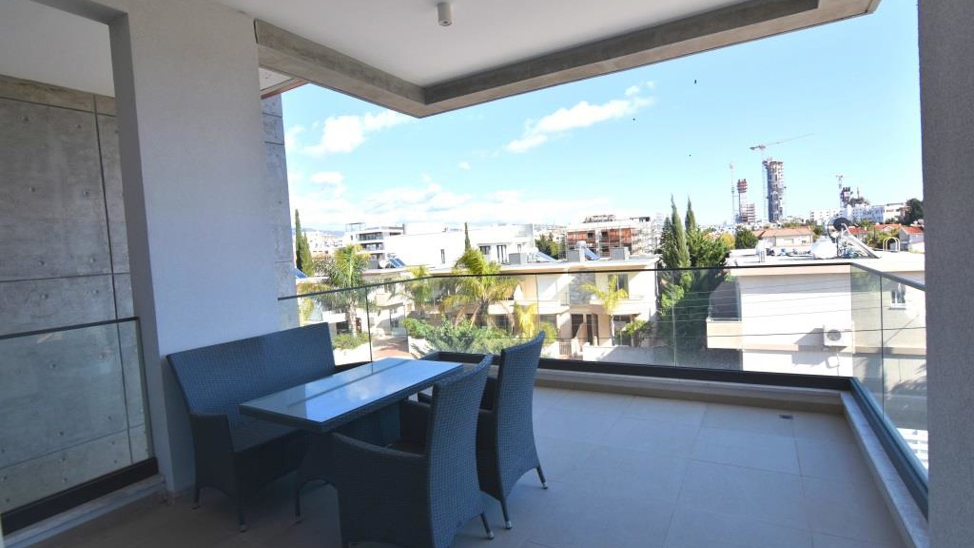 2 bedrooms Apartment in Papas, Limassol, Cyprus No. 28135