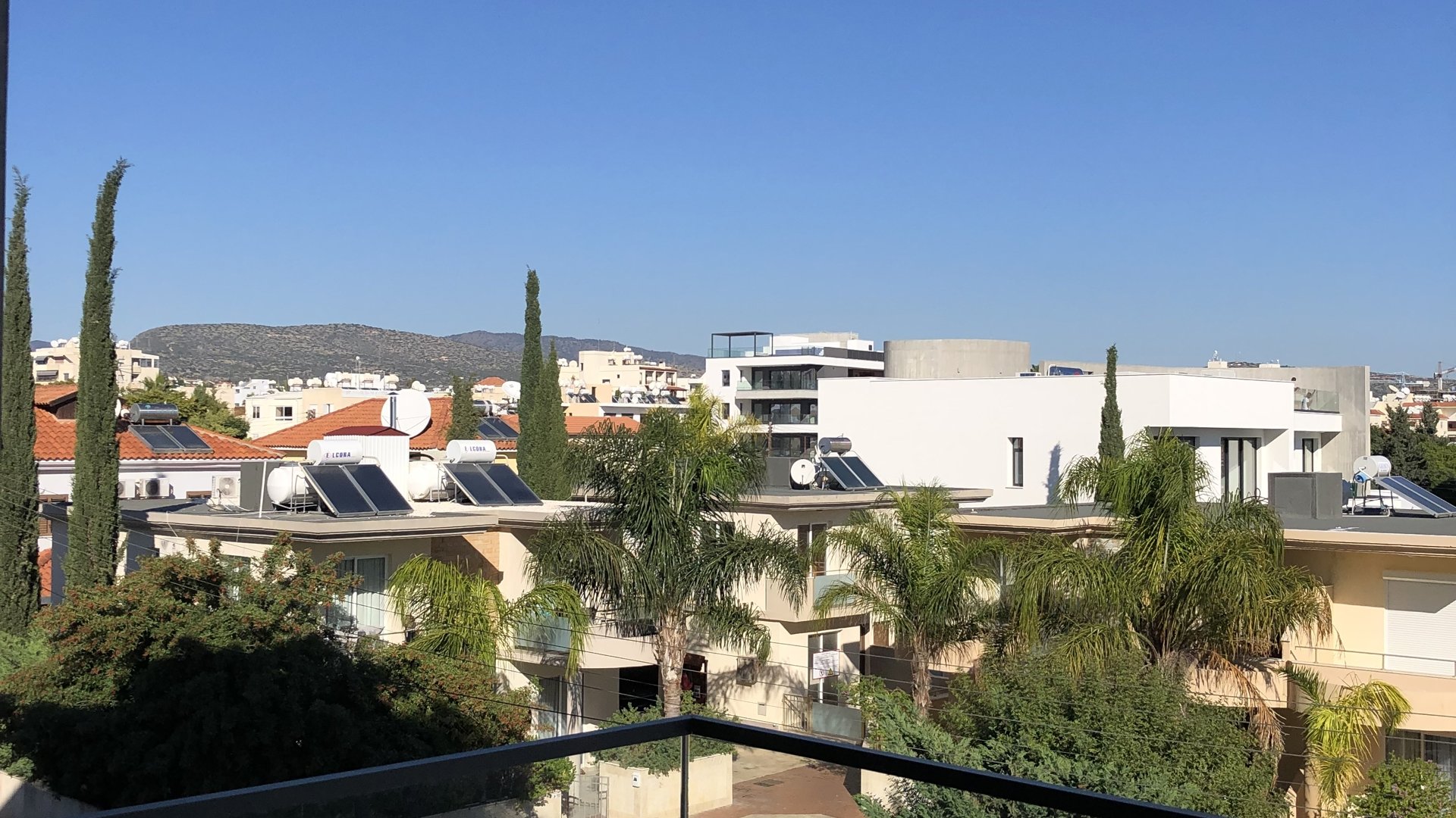 2 bedrooms Apartment in Papas, Limassol, Cyprus No. 28135