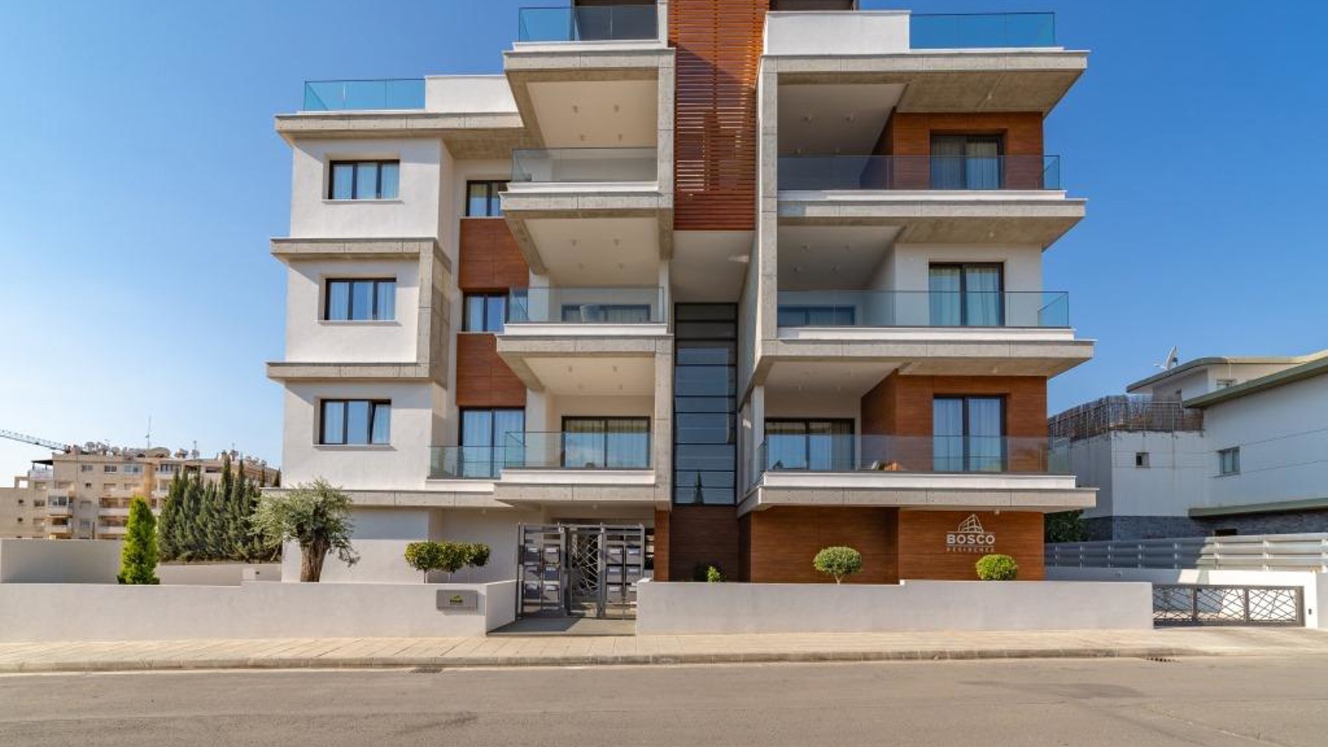 2 bedrooms Apartment in Papas, Limassol, Cyprus No. 28135