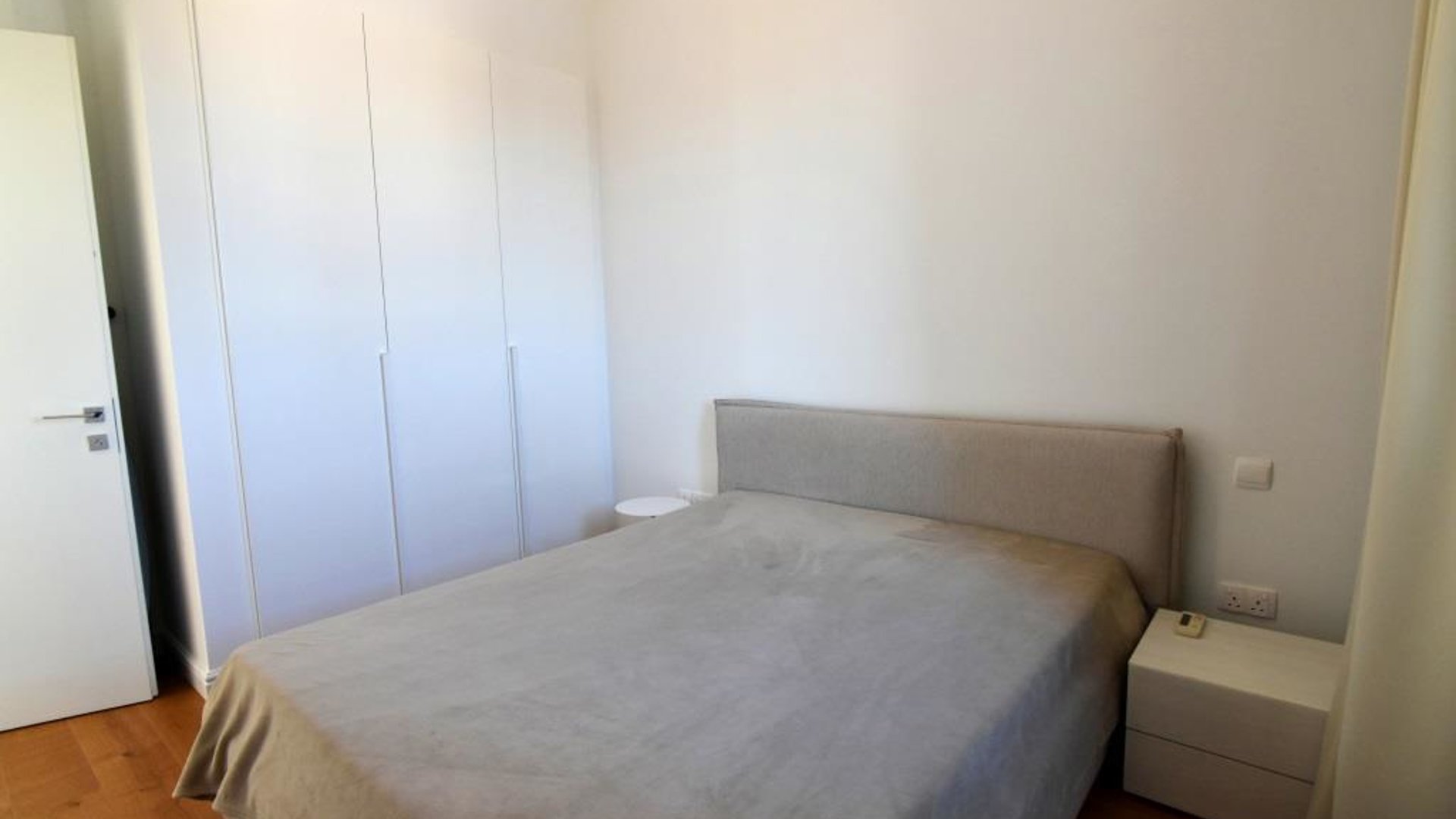2 bedrooms Apartment in Papas, Limassol, Cyprus No. 28135