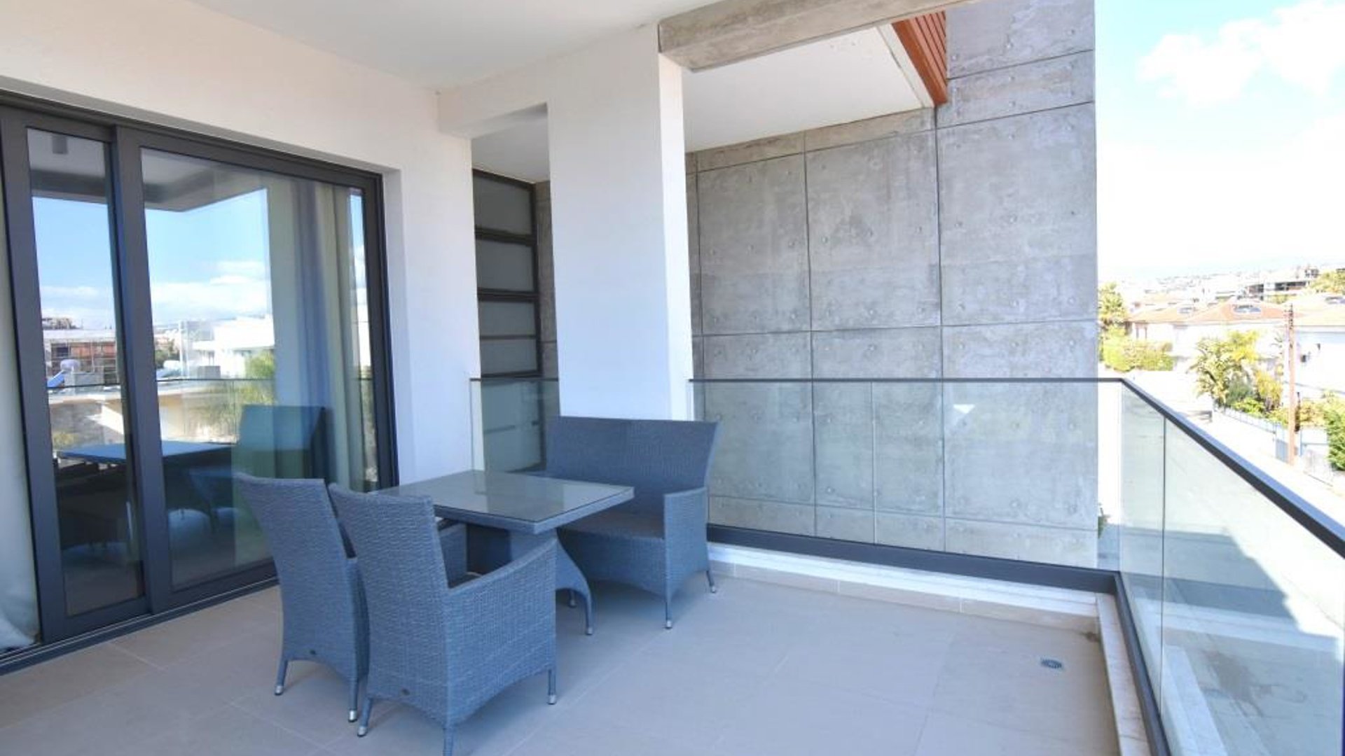 2 bedrooms Apartment in Papas, Limassol, Cyprus No. 28135
