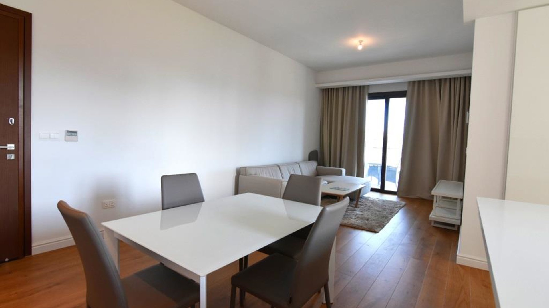 2 bedrooms Apartment in Papas, Limassol, Cyprus No. 28135