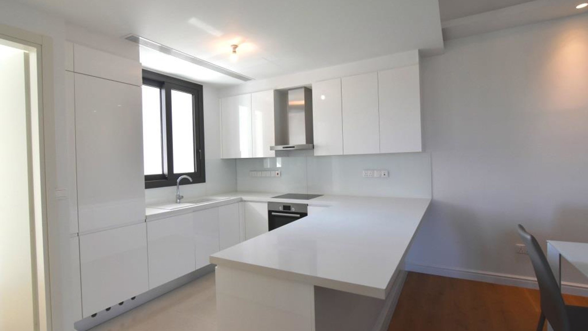 2 bedrooms Apartment in Papas, Limassol, Cyprus No. 28135