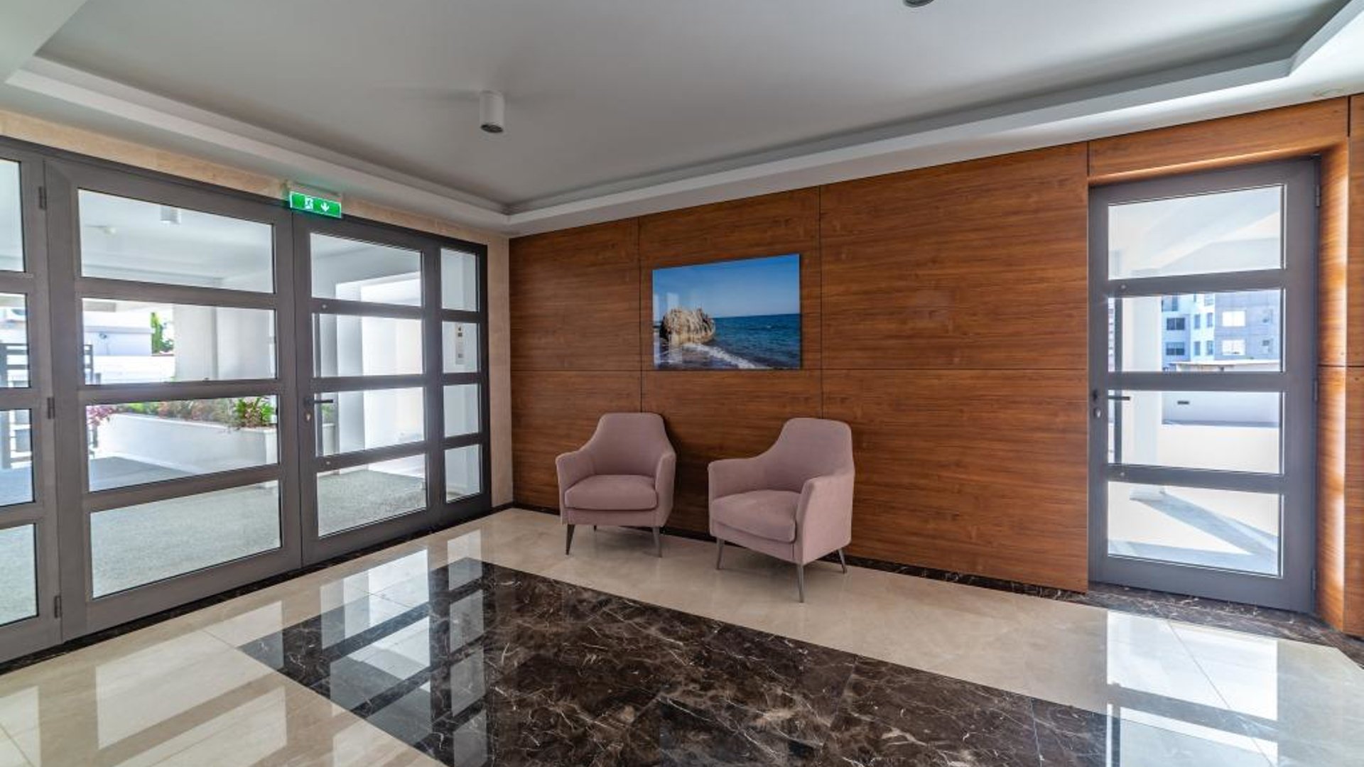 2 bedrooms Apartment in Papas, Limassol, Cyprus No. 28135