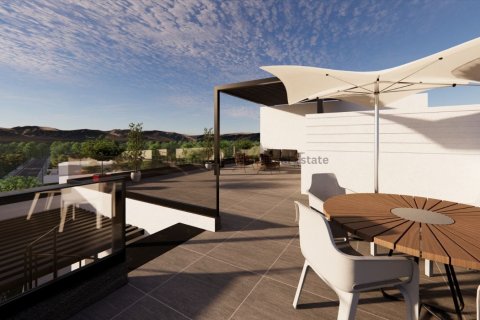 2 bedrooms Apartment in Livadia, Larnaka,  No. 51185 6