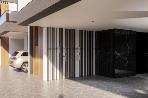 2 bedrooms Apartment in Livadia, Larnaka,  No. 51185 5