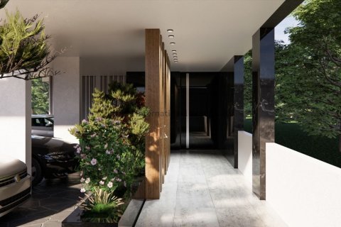 2 bedrooms Apartment in Livadia, Larnaka,  No. 51185 4