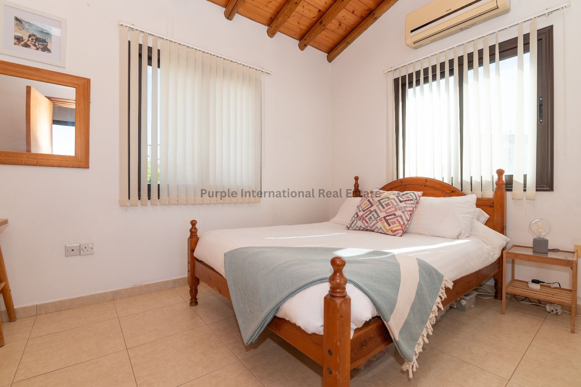 2 bedrooms Villa in Frenaros, Ammochostos, Cyprus No. 51184