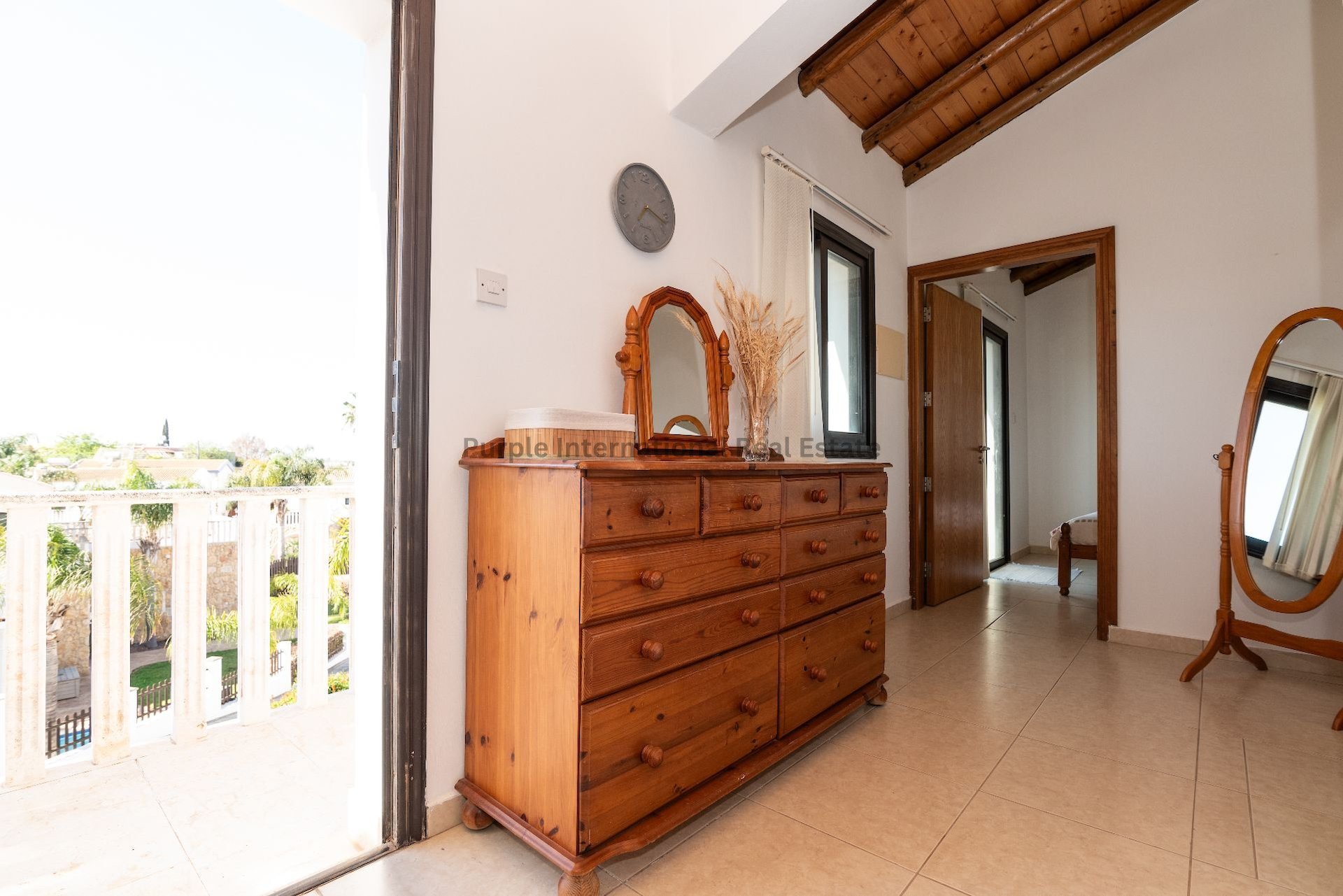 2 bedrooms Villa in Frenaros, Ammochostos, Cyprus No. 51184