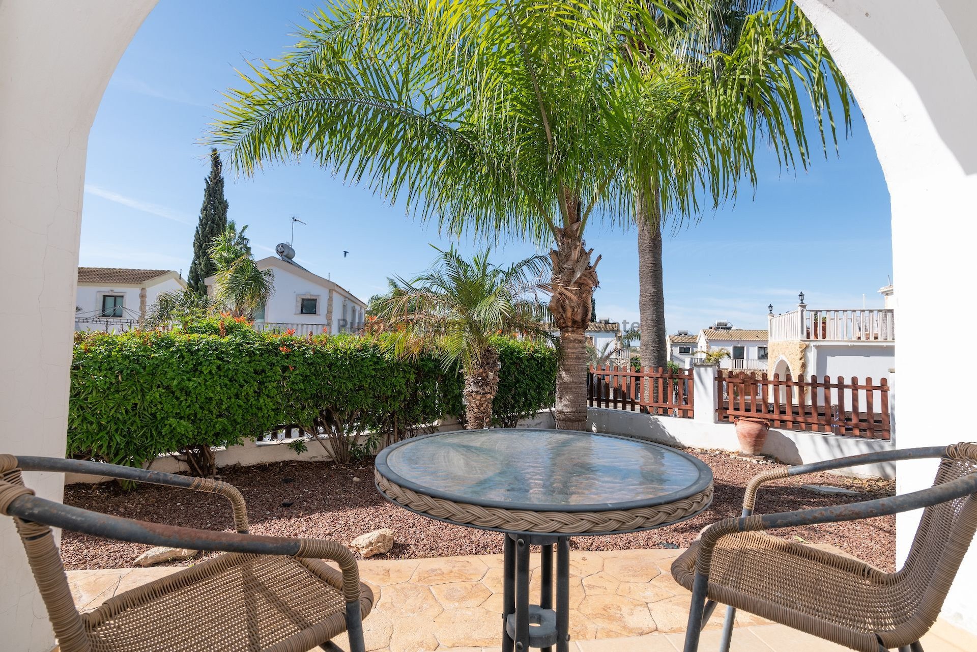 2 bedrooms Villa in Frenaros, Ammochostos, Cyprus No. 51184