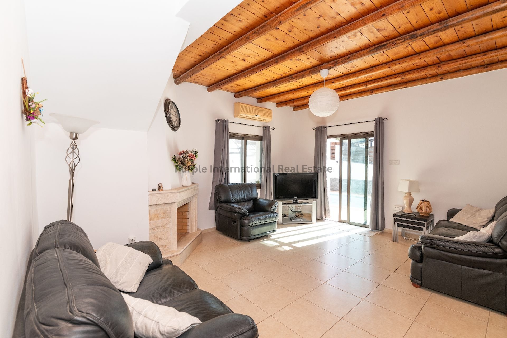 2 bedrooms Villa in Frenaros, Ammochostos, Cyprus No. 51184