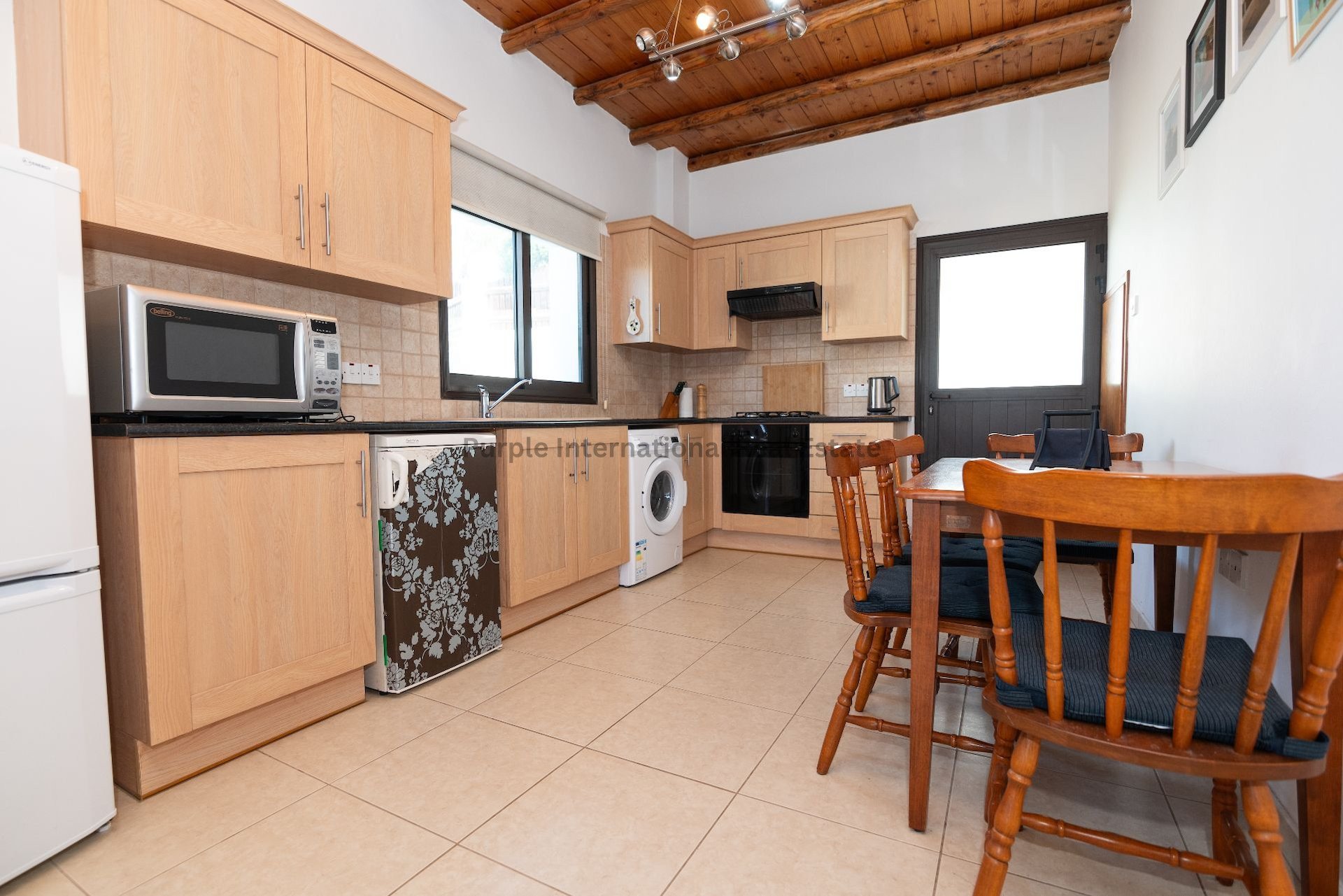 2 bedrooms Villa in Frenaros, Ammochostos, Cyprus No. 51184