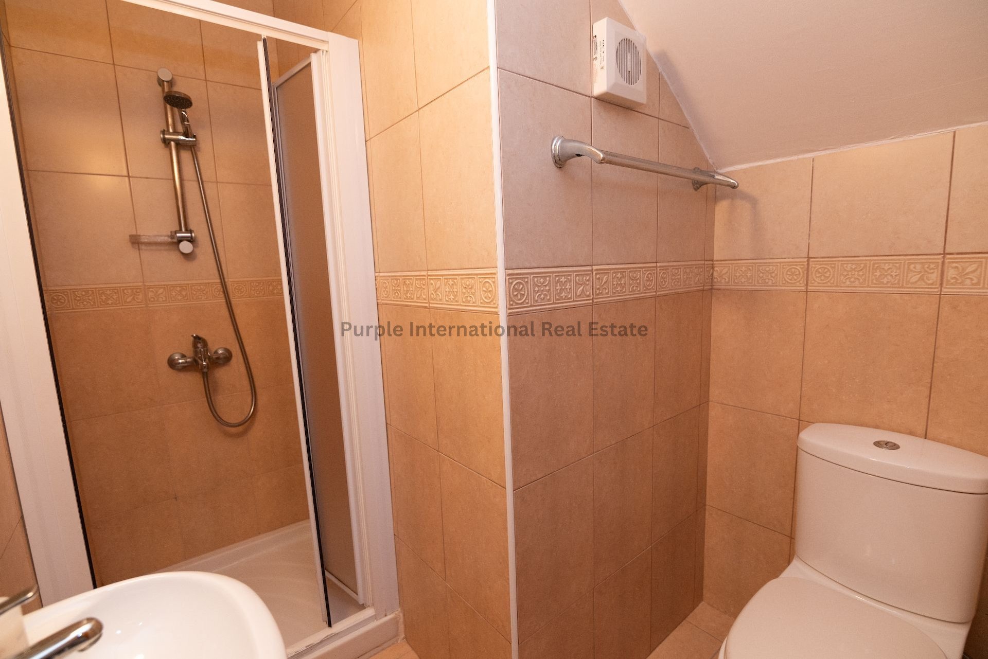 2 bedrooms Villa in Frenaros, Ammochostos, Cyprus No. 51184