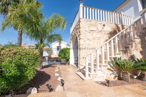 2 chambres Villa à Frenaros, Ammochostos,  No. 51184 4