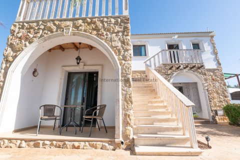 2 chambres Villa à Frenaros, Ammochostos,  No. 51184 2