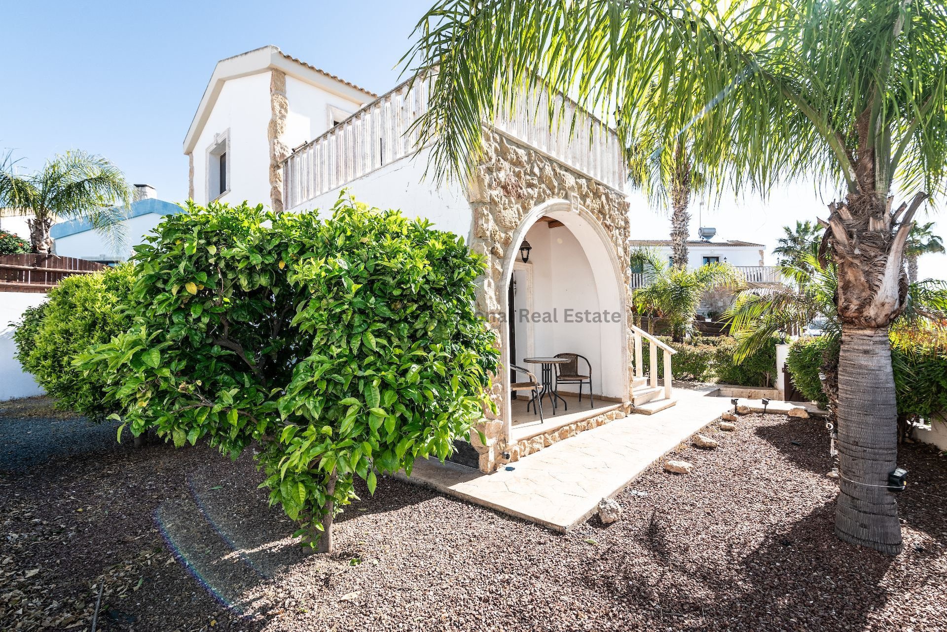 2 bedrooms Villa in Frenaros, Ammochostos, Cyprus No. 51184