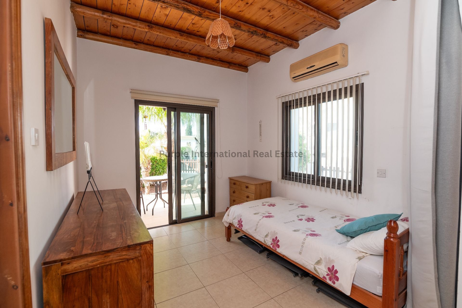 2 bedrooms Villa in Frenaros, Ammochostos, Cyprus No. 51184