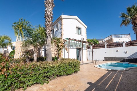 2 chambres Villa à Frenaros, Ammochostos,  No. 51184 10