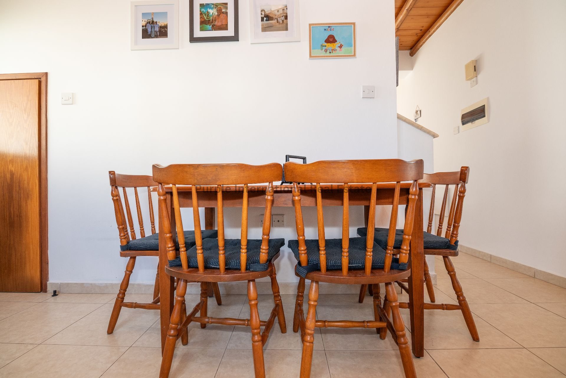 2 bedrooms Villa in Frenaros, Ammochostos, Cyprus No. 51184