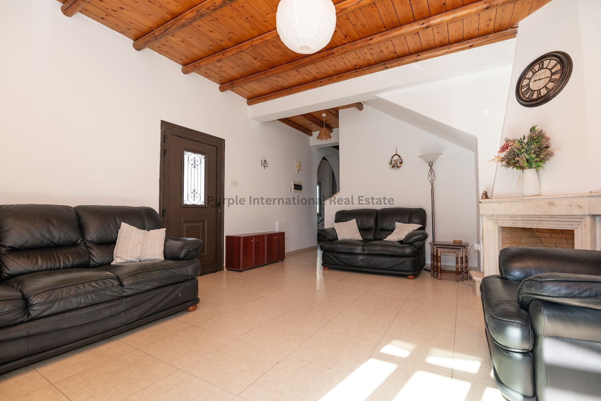 2 bedrooms Villa in Frenaros, Ammochostos, Cyprus No. 51184