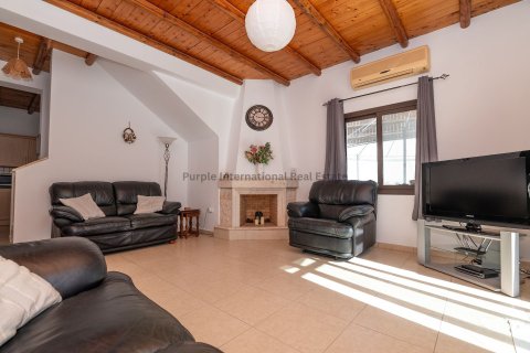 2 chambres Villa à Frenaros, Ammochostos,  No. 51184 22