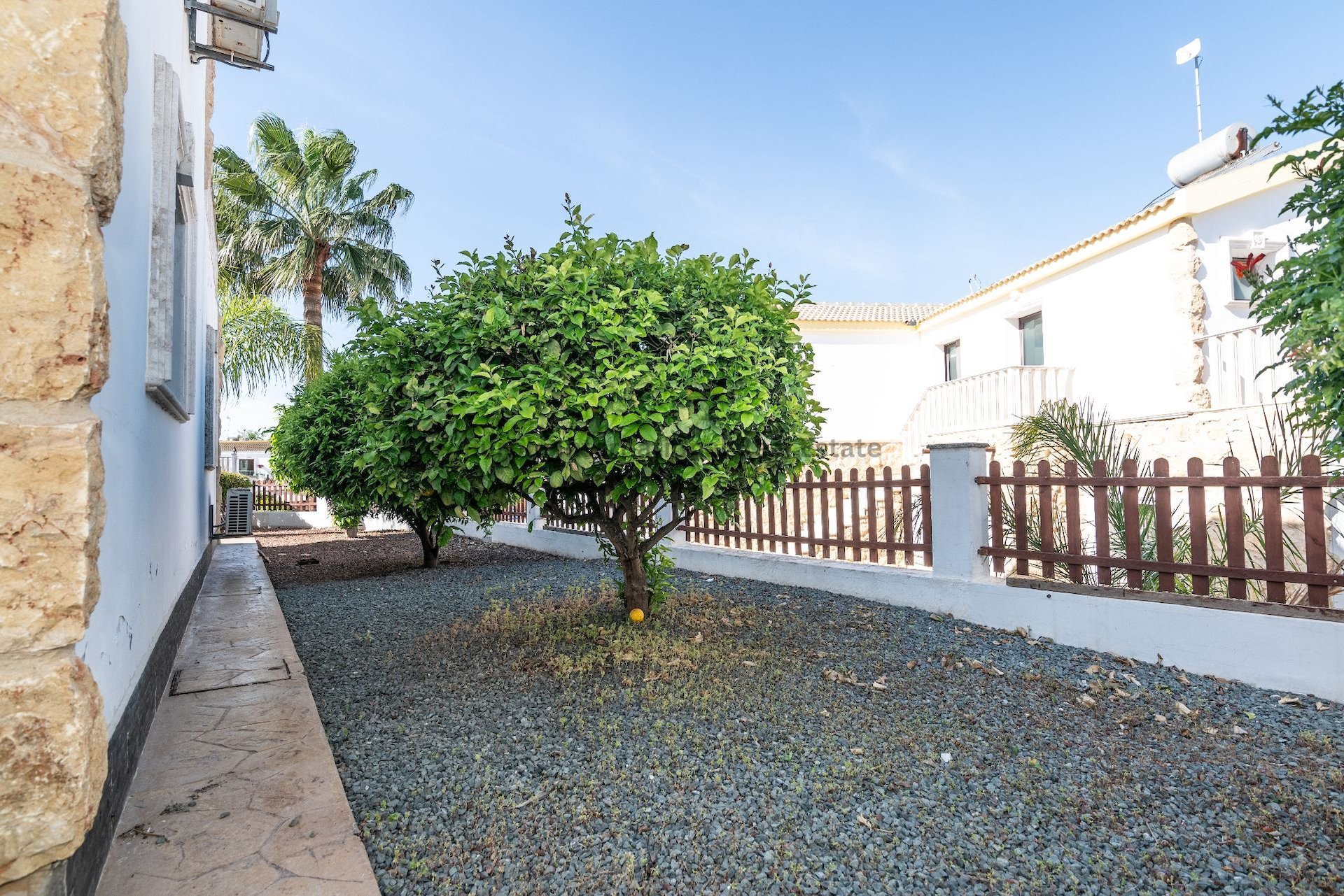 2 bedrooms Villa in Frenaros, Ammochostos, Cyprus No. 51184