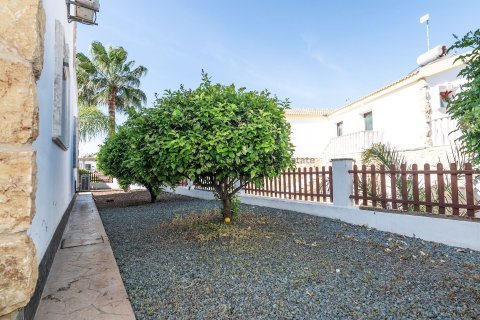 2 chambres Villa à Frenaros, Ammochostos,  No. 51184 7