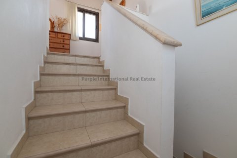 2 chambres Villa à Frenaros, Ammochostos,  No. 51184 26