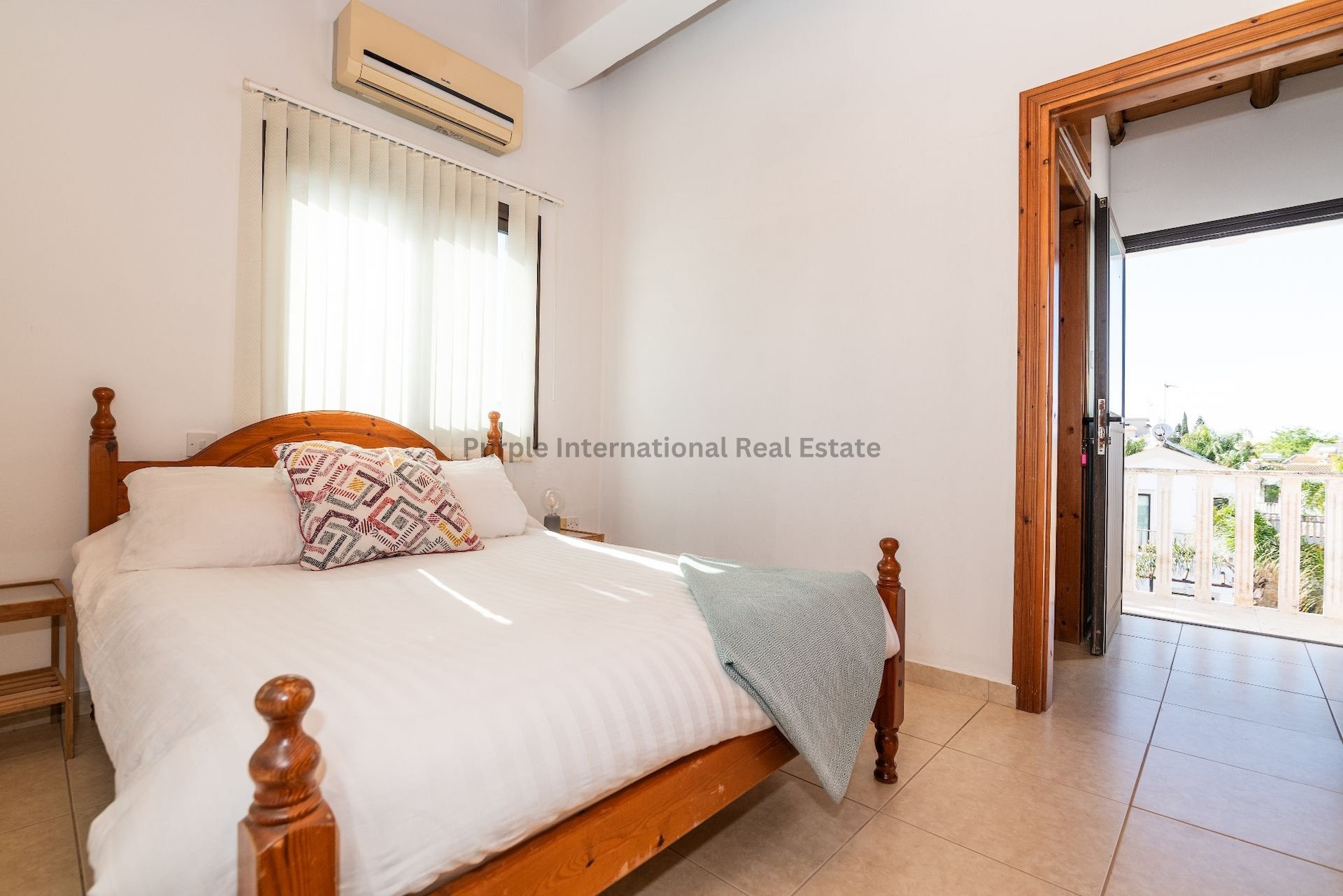 2 bedrooms Villa in Frenaros, Ammochostos, Cyprus No. 51184