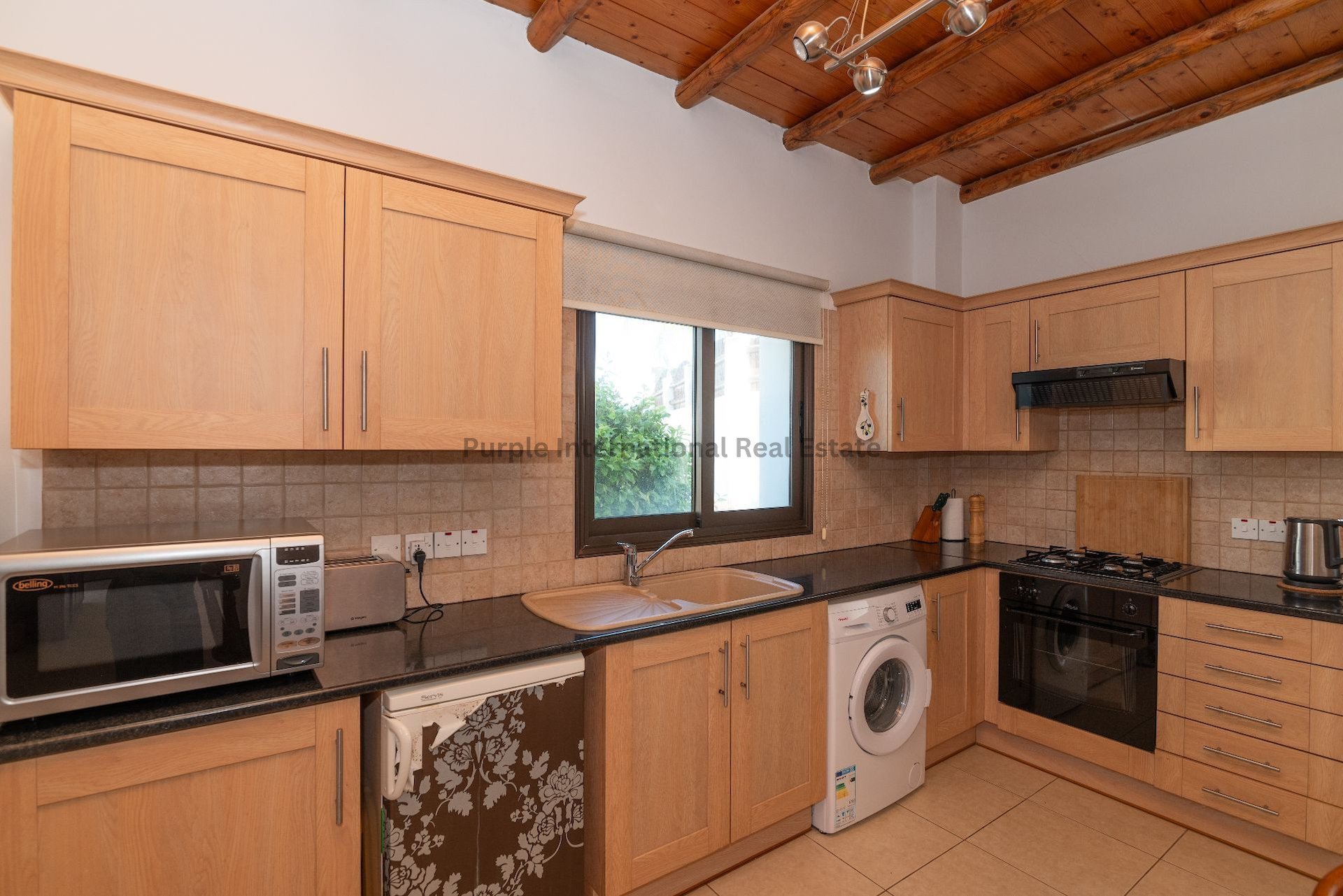 2 bedrooms Villa in Frenaros, Ammochostos, Cyprus No. 51184