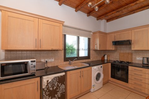 2 chambres Villa à Frenaros, Ammochostos,  No. 51184 15