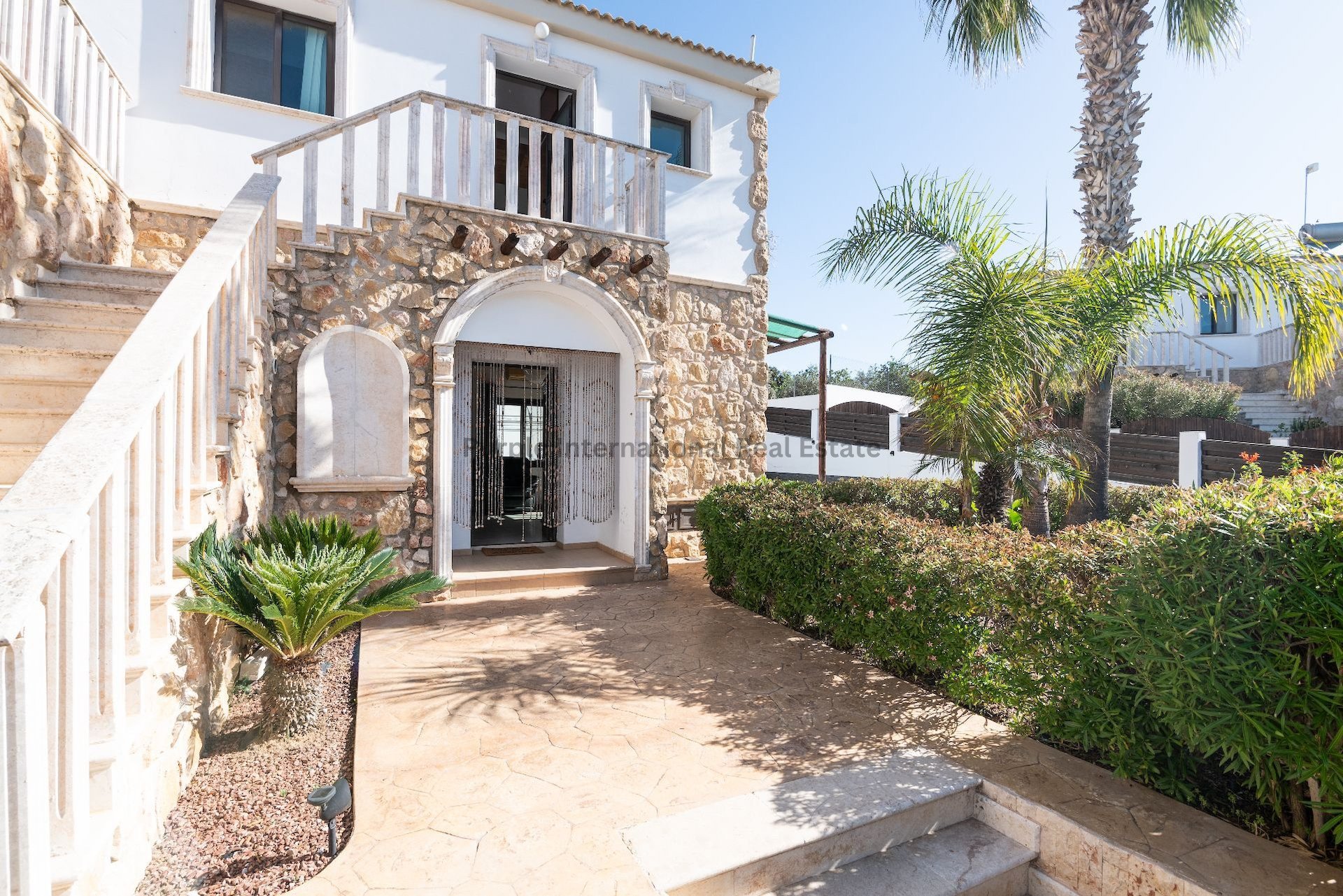 2 bedrooms Villa in Frenaros, Ammochostos, Cyprus No. 51184