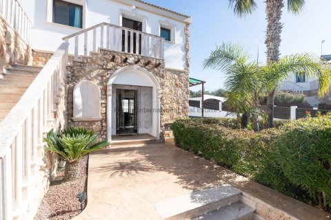 2 chambres Villa à Frenaros, Ammochostos,  No. 51184 5