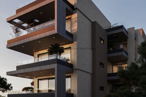 2 bedrooms Apartment in Oroklini, Larnaka, No. 51183 21