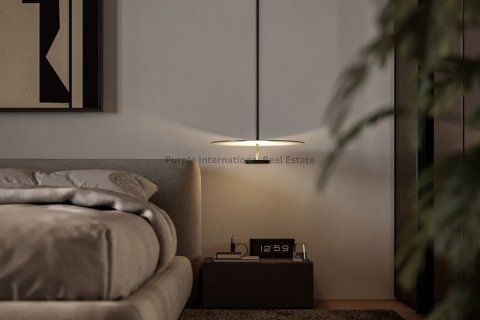 2 bedrooms Apartment in Oroklini, Larnaka, No. 51183 14