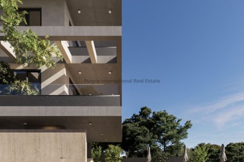 2 bedrooms Apartment in Oroklini, Larnaka, No. 51183 24