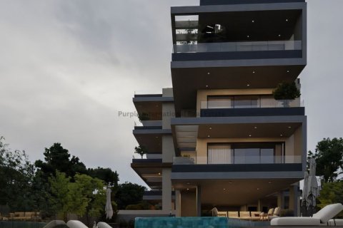 2 bedrooms Apartment in Oroklini, Larnaka, No. 51183 29