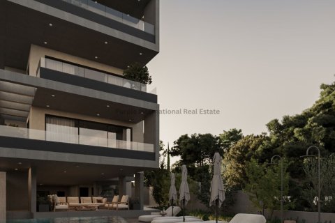 2 bedrooms Apartment in Oroklini, Larnaka, No. 51183 22