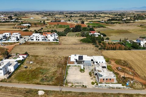 2 bedrooms Bungalow in Frenaros, Ammochostos,  No. 51180 12