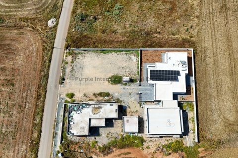 2 bedrooms Bungalow in Frenaros, Ammochostos,  No. 51180 11