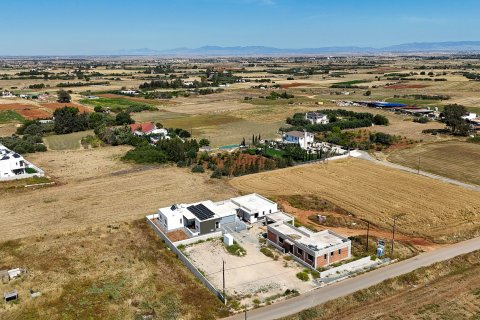 2 bedrooms Bungalow in Frenaros, Ammochostos,  No. 51180 13