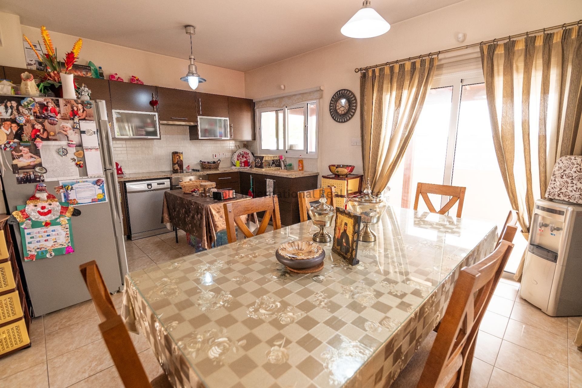3 bedrooms Villa in Frenaros, Ammochostos, Cyprus No. 51182